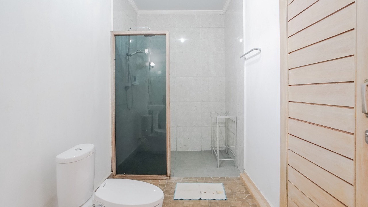 Photo of Bathroom in Batu Bolong