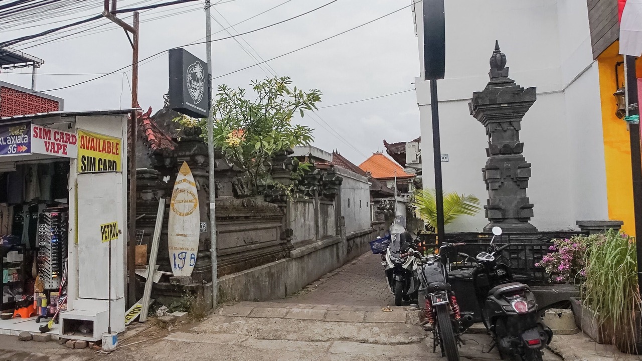 Photo of Outdoor in Batu Bolong