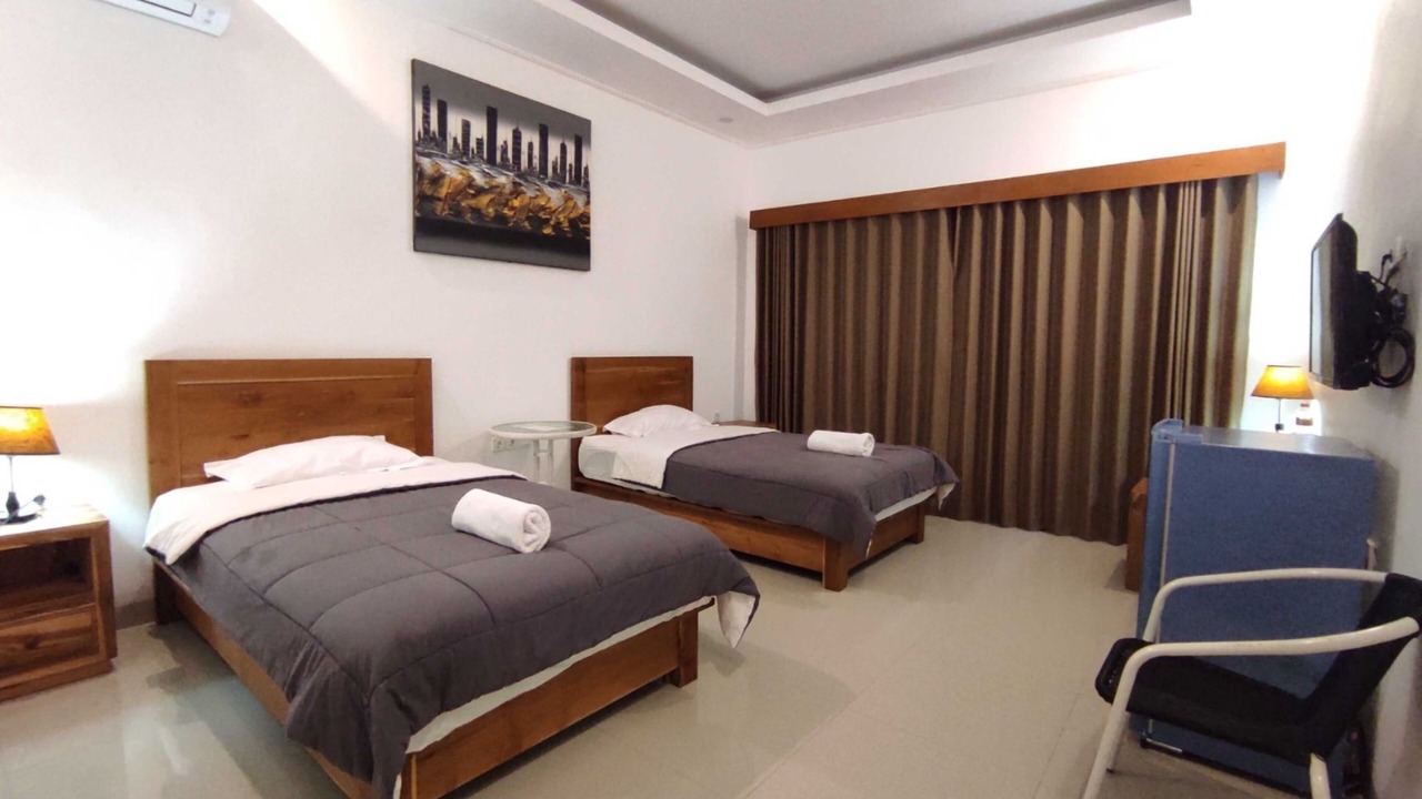 Photo of Bedroom in Berawa