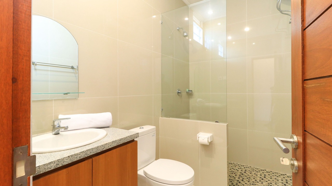 Photo of Bathroom in Berawa