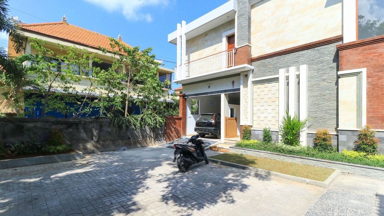 Photo of Outdoor in Berawa