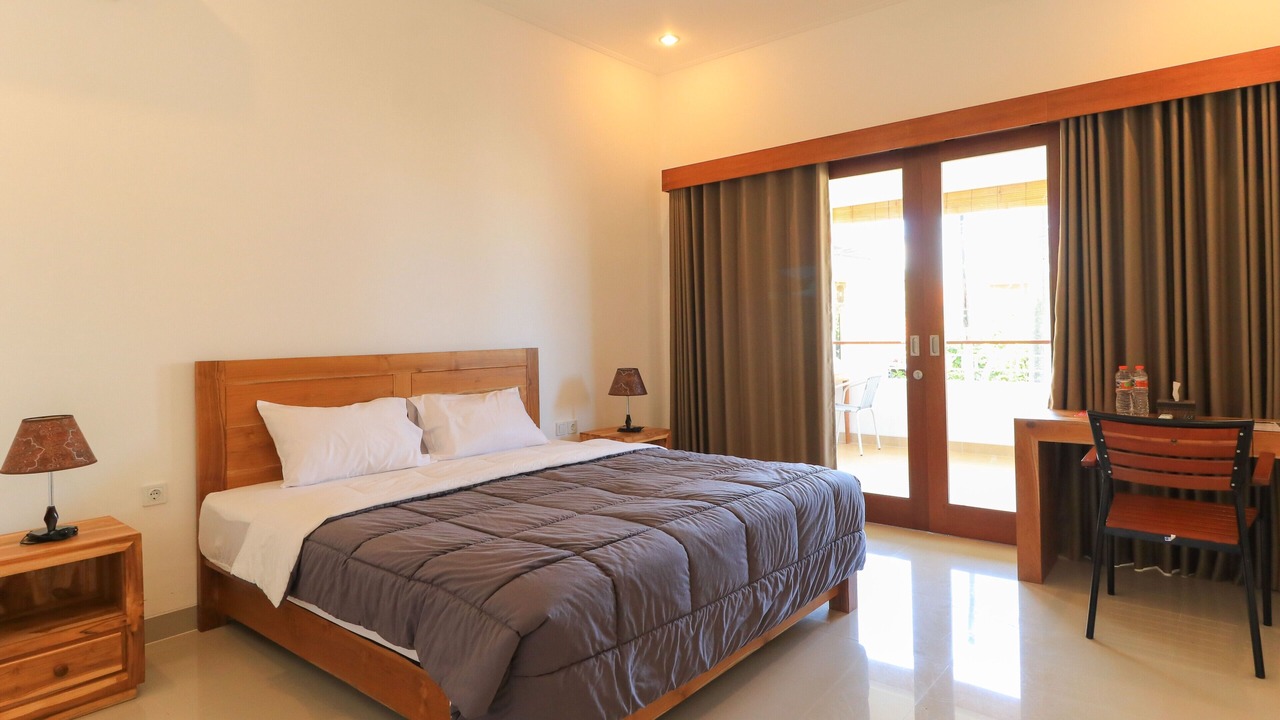 Photo of Bedroom in Berawa