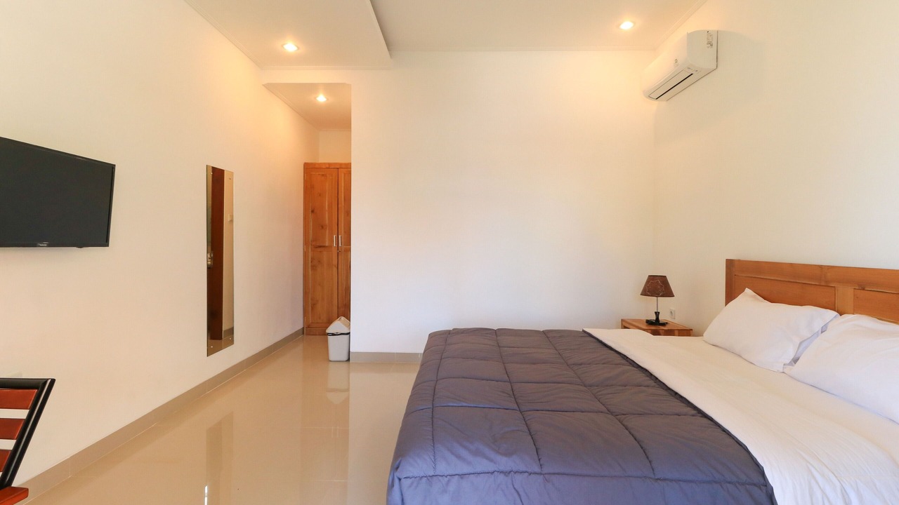 Photo of Bedroom in Berawa