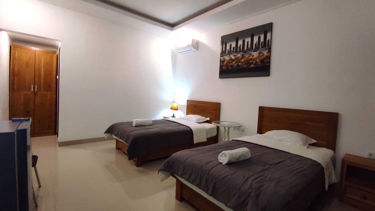 Photo of Bedroom in Berawa