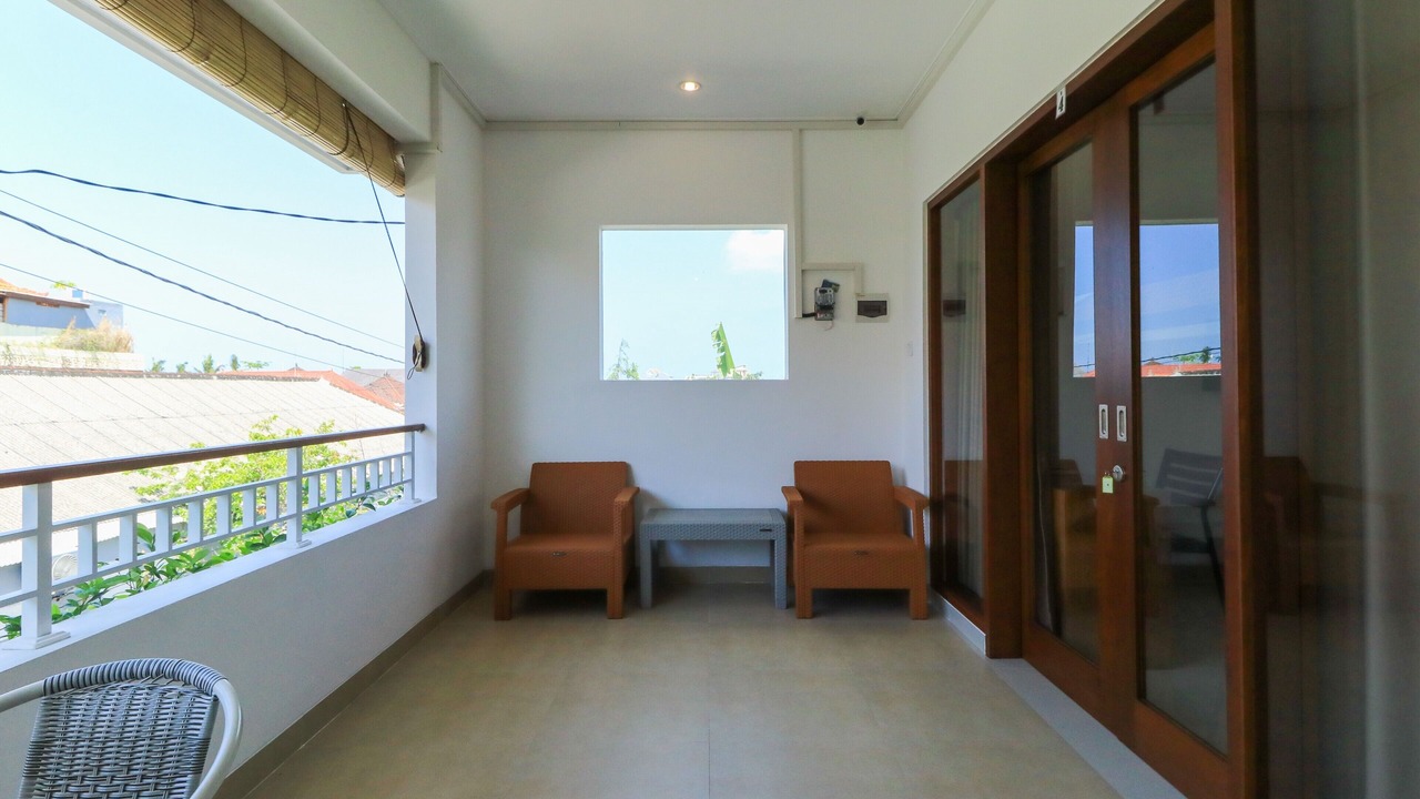 Photo of Patio Balcony in Berawa