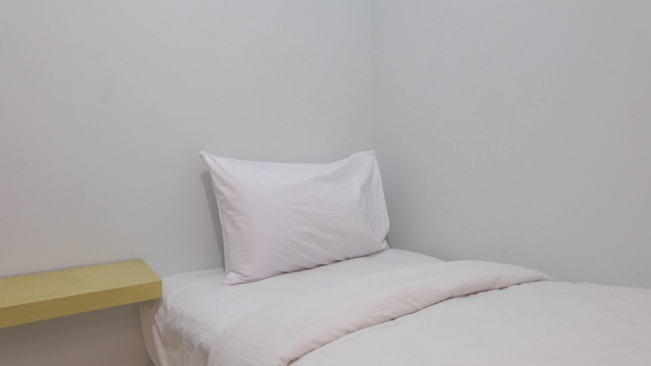Photo of Bedroom in Cikokol