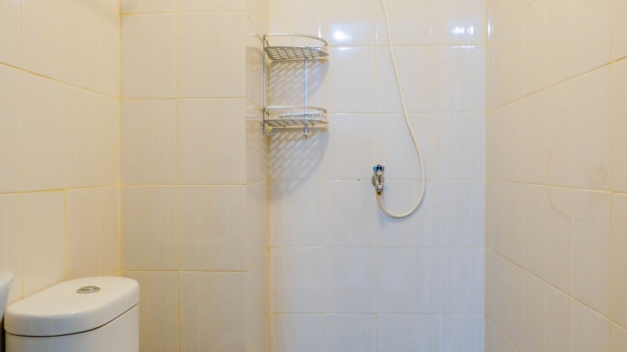 Photo of Bathroom in Cikokol