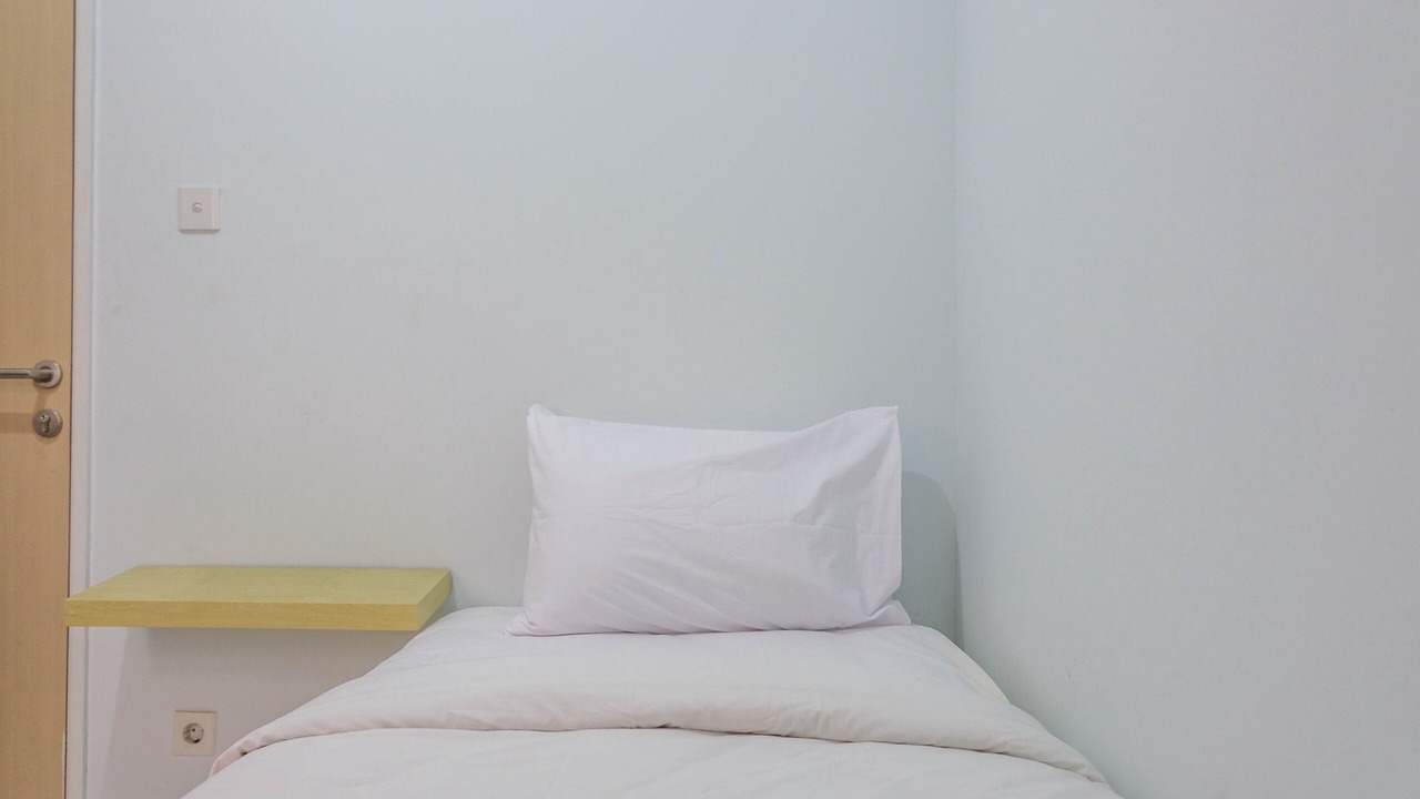 Photo of Bedroom in Cikokol