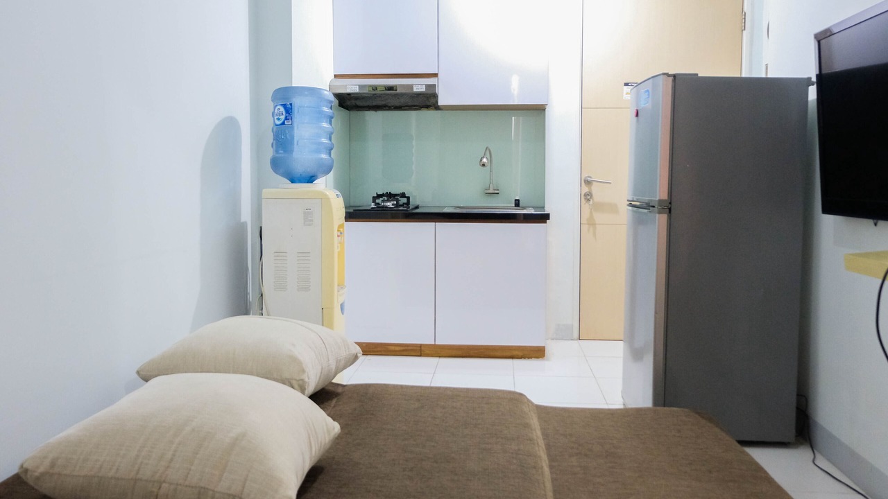 Photo of Bedroom in Cikokol