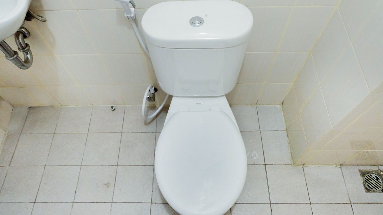 Photo of Bathroom in Cikokol