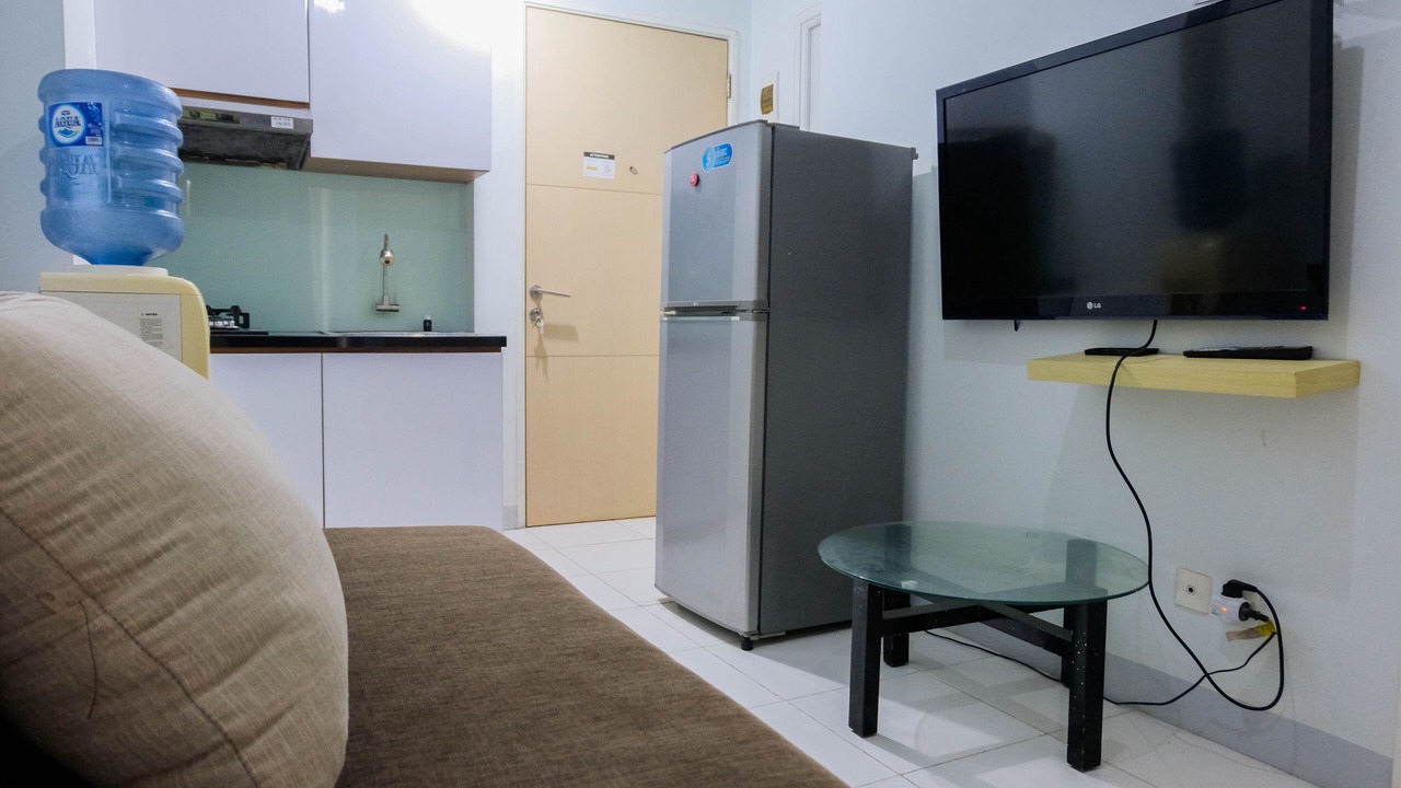 Photo of Bedroom in Cikokol