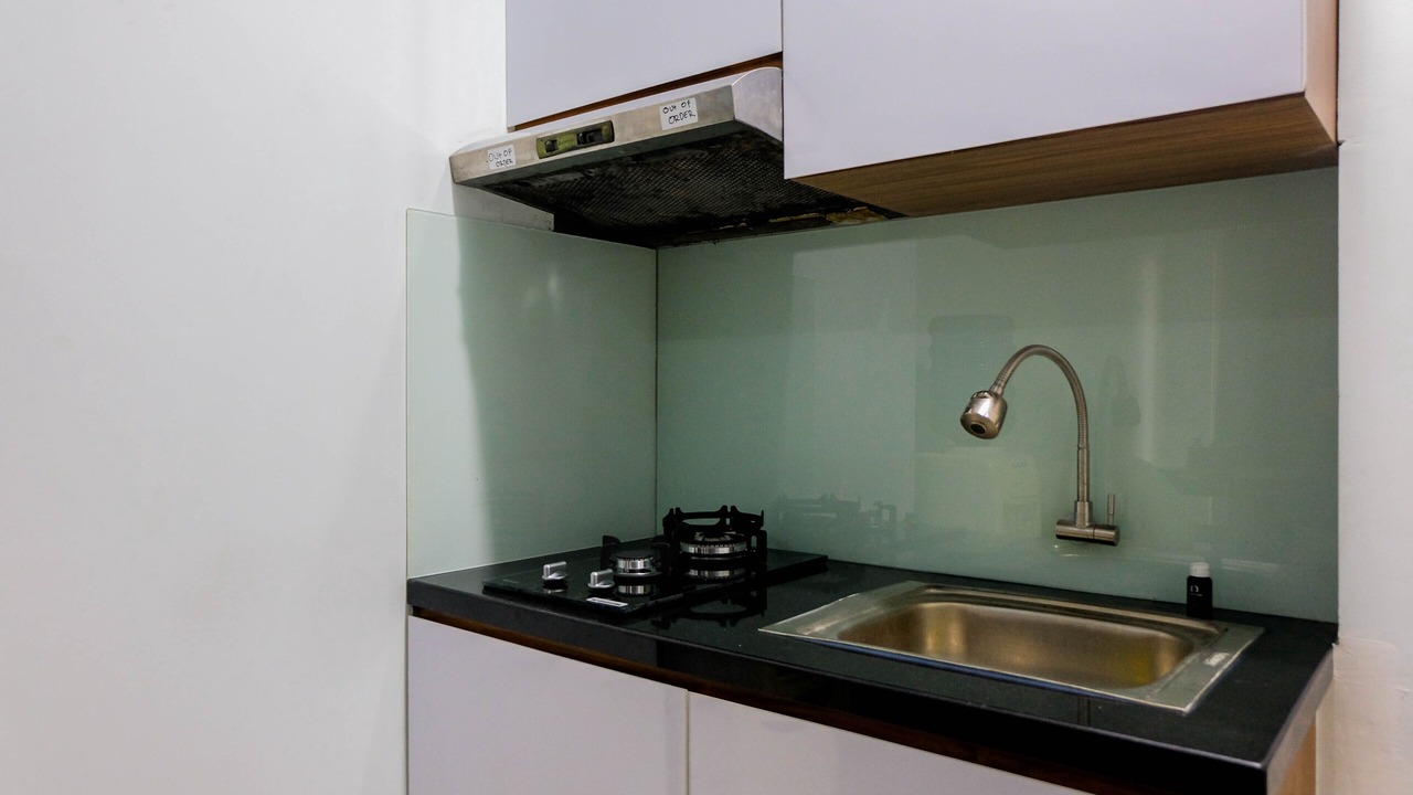 Photo of Bedroom in Cikokol