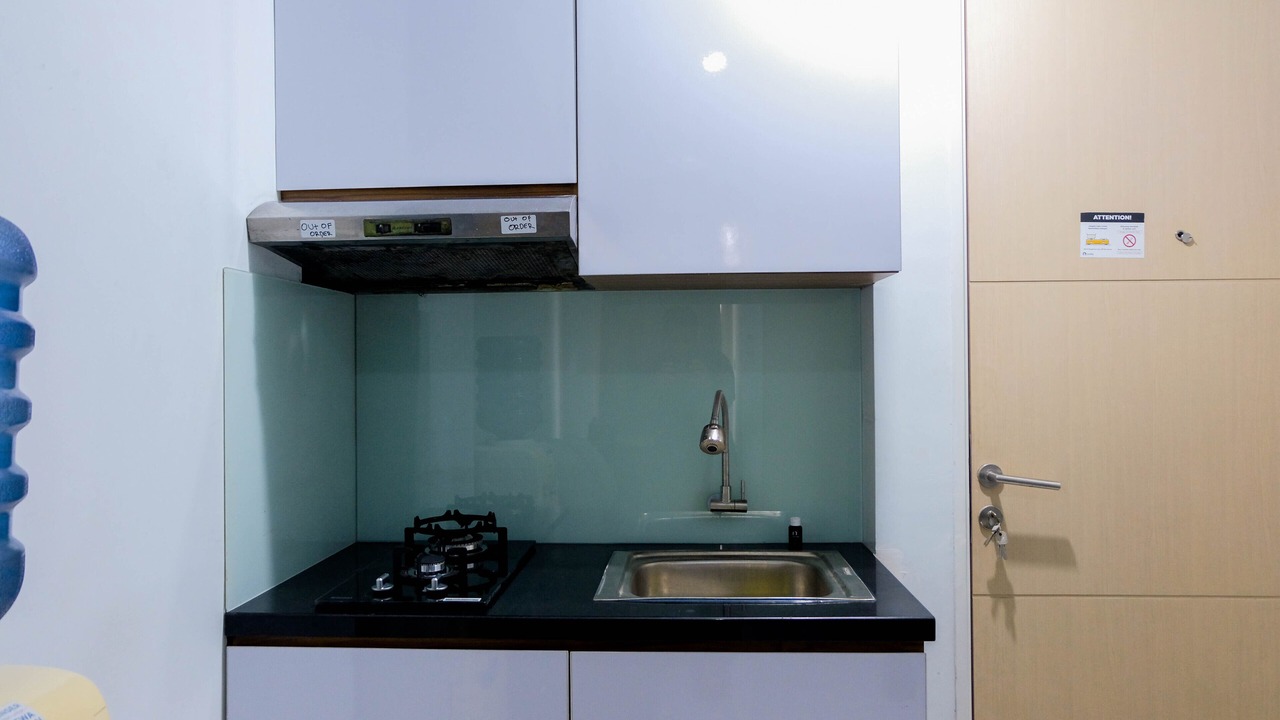 Photo of Kitchen in Cikokol