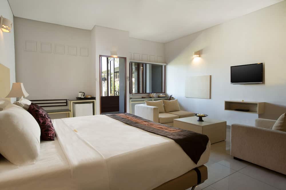 Photo of Bedroom in Taman Griya