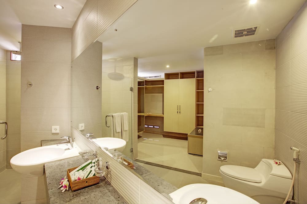 Photo of Bathroom in Taman Griya