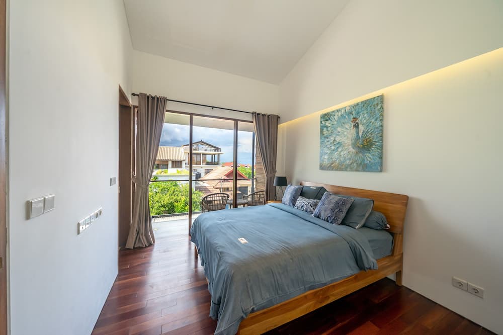Photo of Bedroom in Siligita
