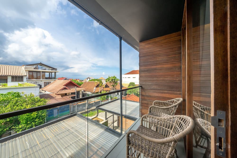 Photo of Patio Balcony in Siligita