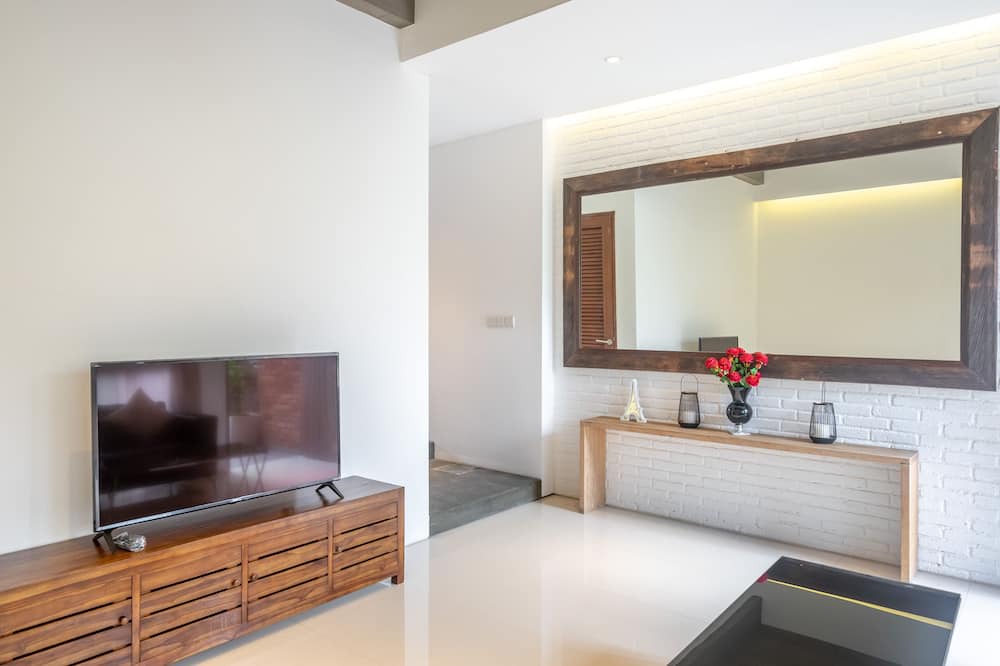 Photo of Bedroom in Siligita