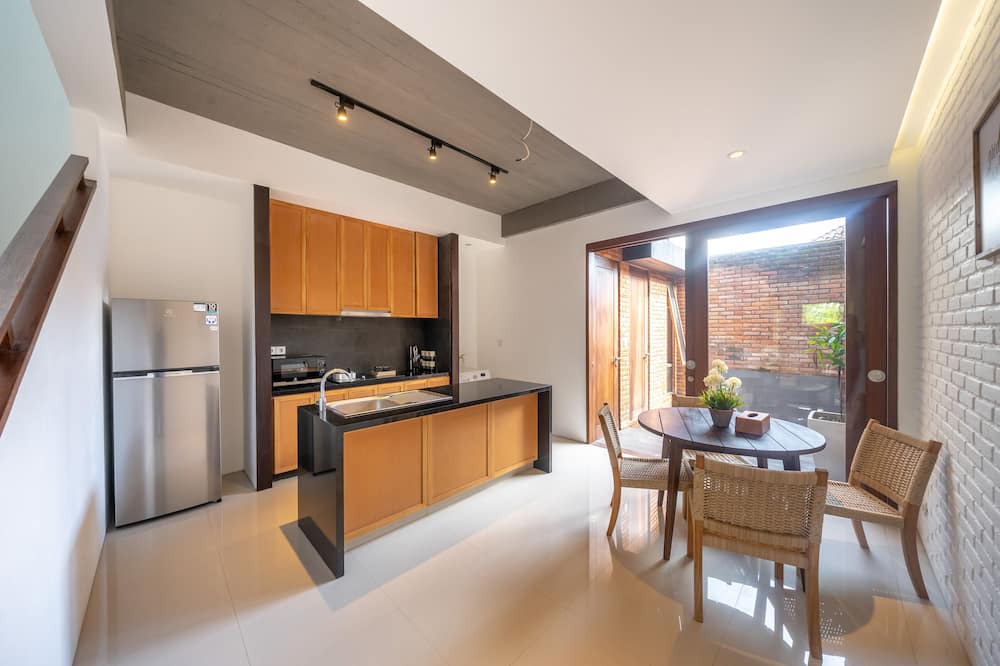 Photo of Kitchen in Siligita