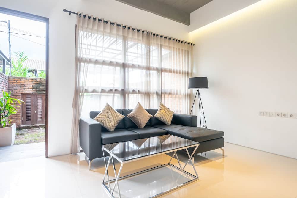 Photo of Livingroom in Siligita