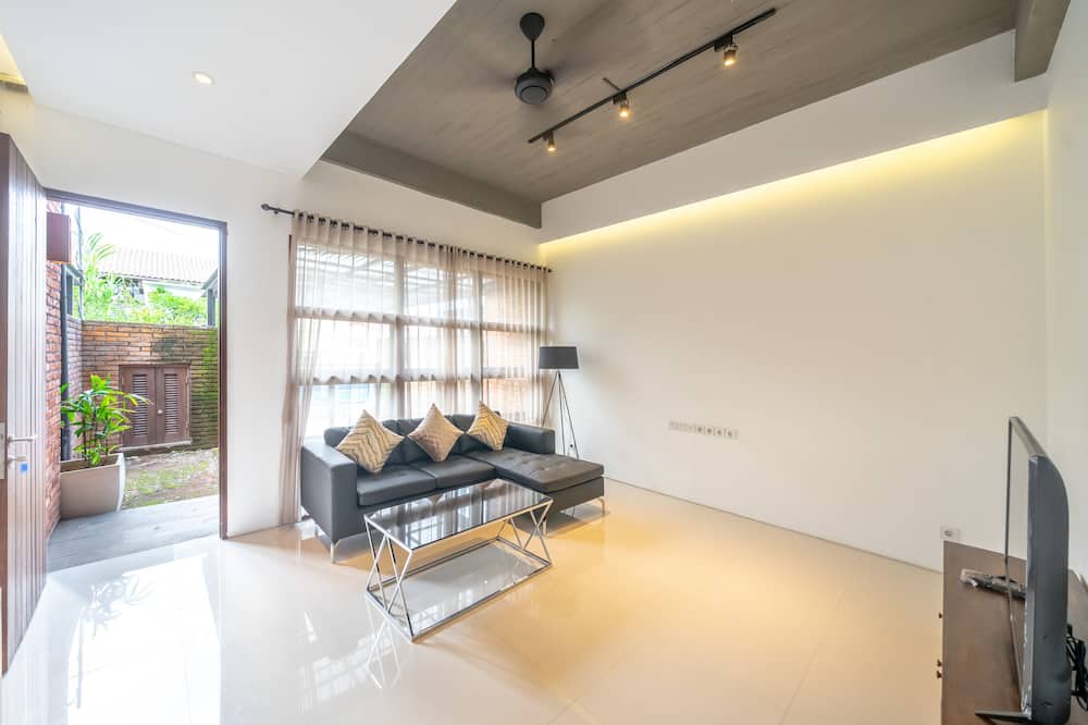 Photo of Livingroom in Siligita