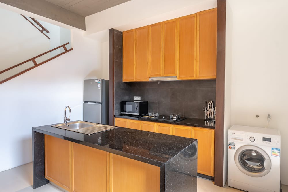 Photo of Kitchen in Siligita