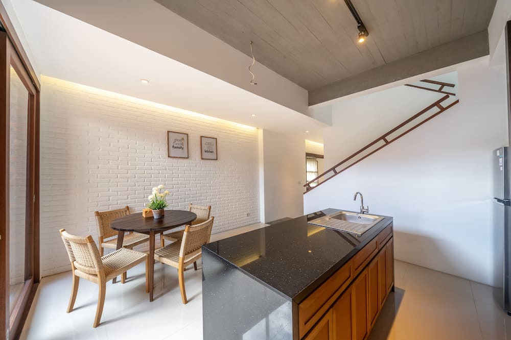 Photo of Kitchen in Siligita