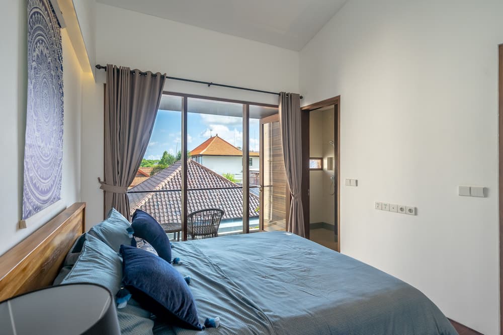 Photo of Bedroom in Siligita