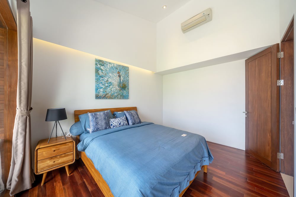 Photo of Bedroom in Siligita