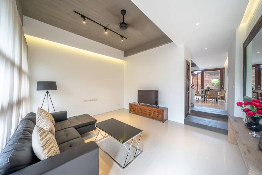 Photo of Livingroom in Siligita