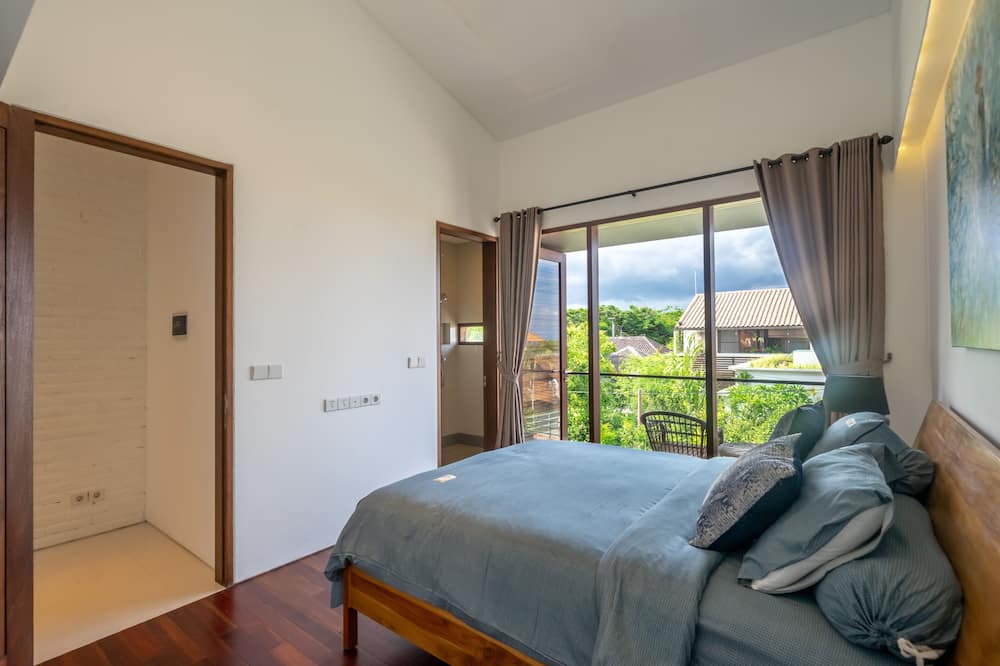 Photo of Bedroom in Siligita