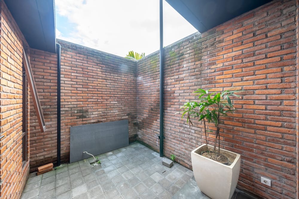 Photo of Patio Balcony in Siligita