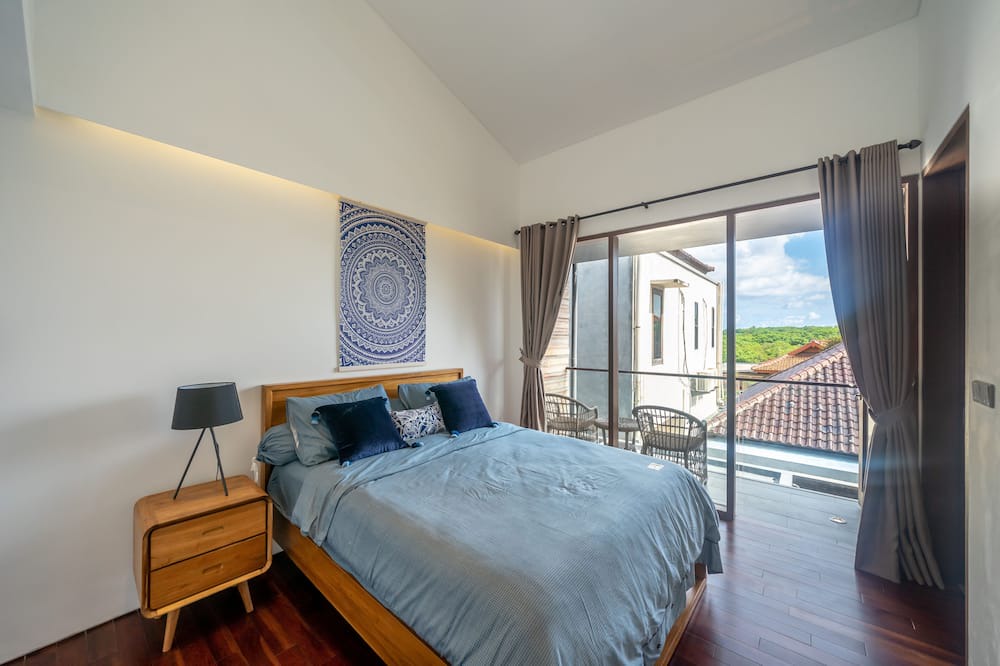 Photo of Bedroom in Siligita