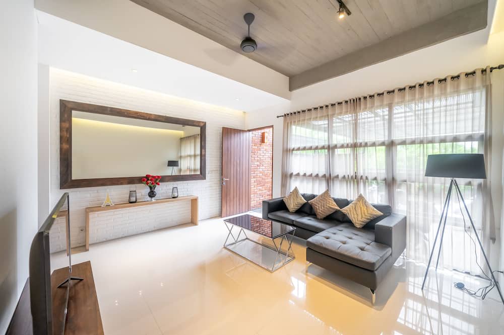 Photo of Bedroom in Siligita