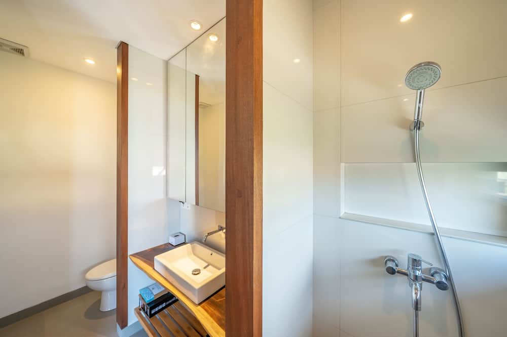 Photo of Bathroom in Siligita