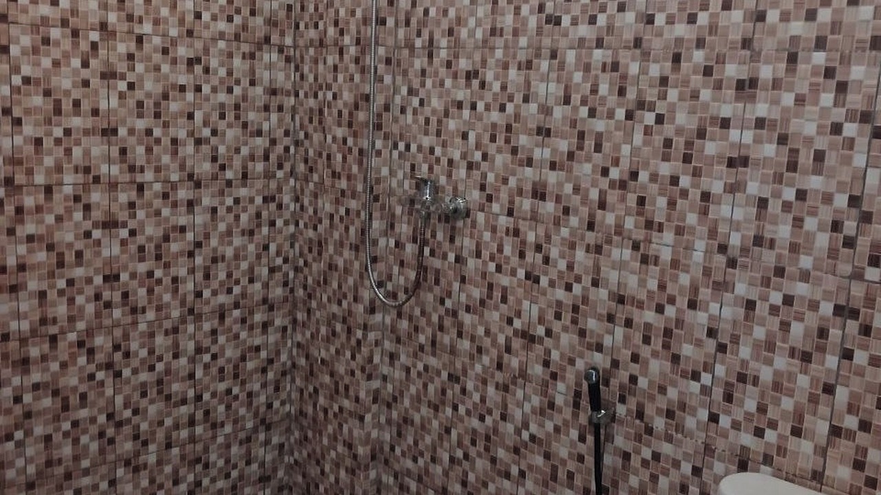 Photo of Bathroom in Bukti