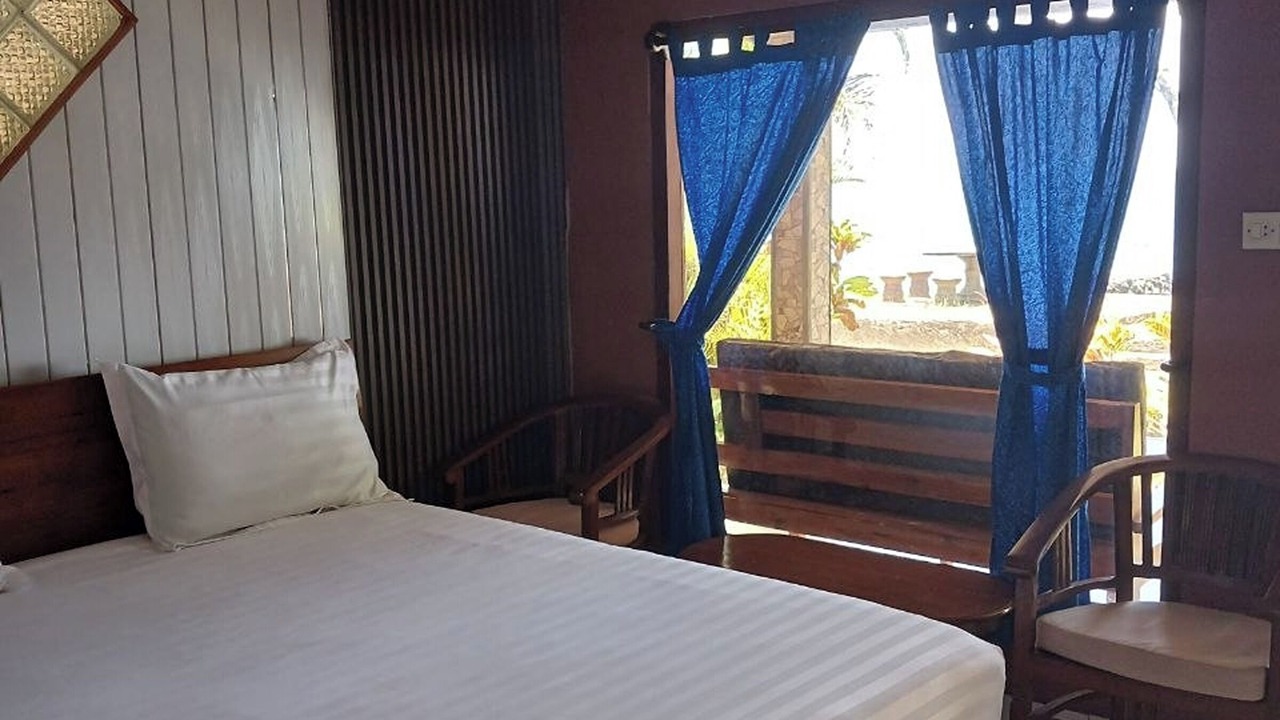 Photo of Bedroom in Bukti