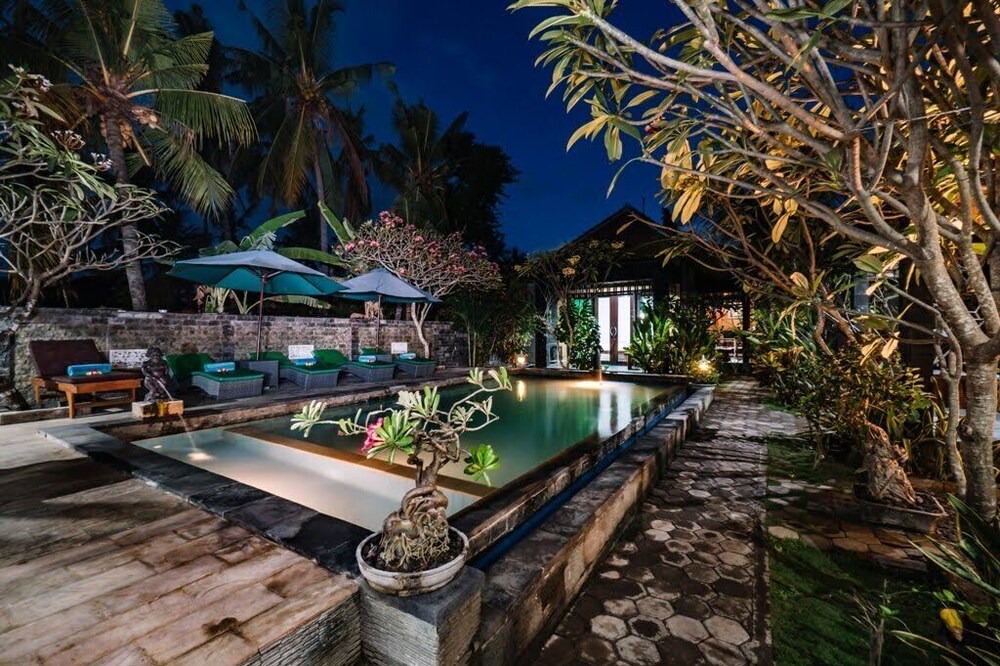 Photo of Outdoor in Jungut Batu
