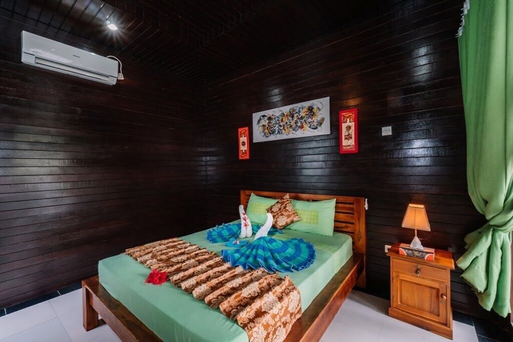 Photo of Bedroom in Jungut Batu