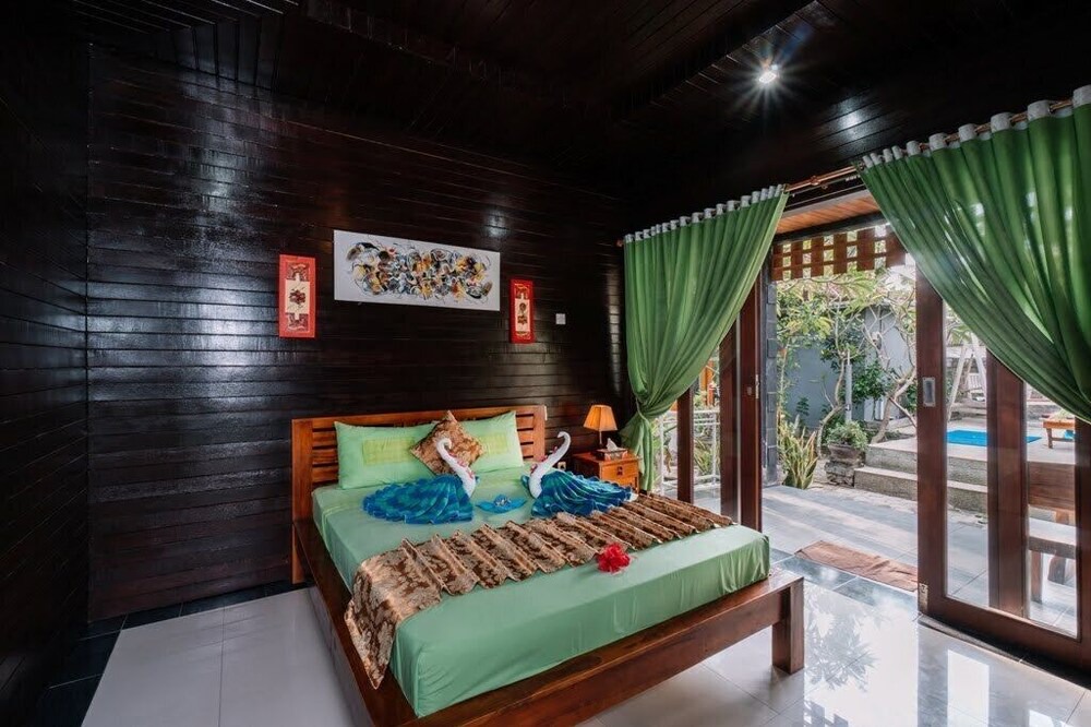 Photo of Bedroom in Jungut Batu