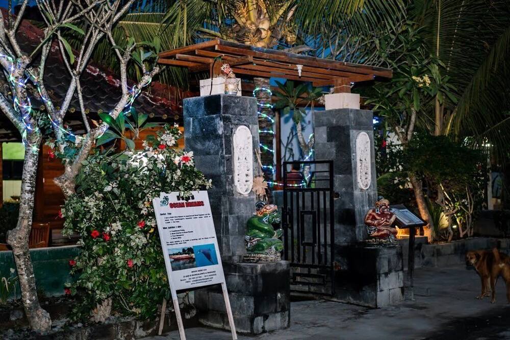 Photo of Outdoor in Jungut Batu