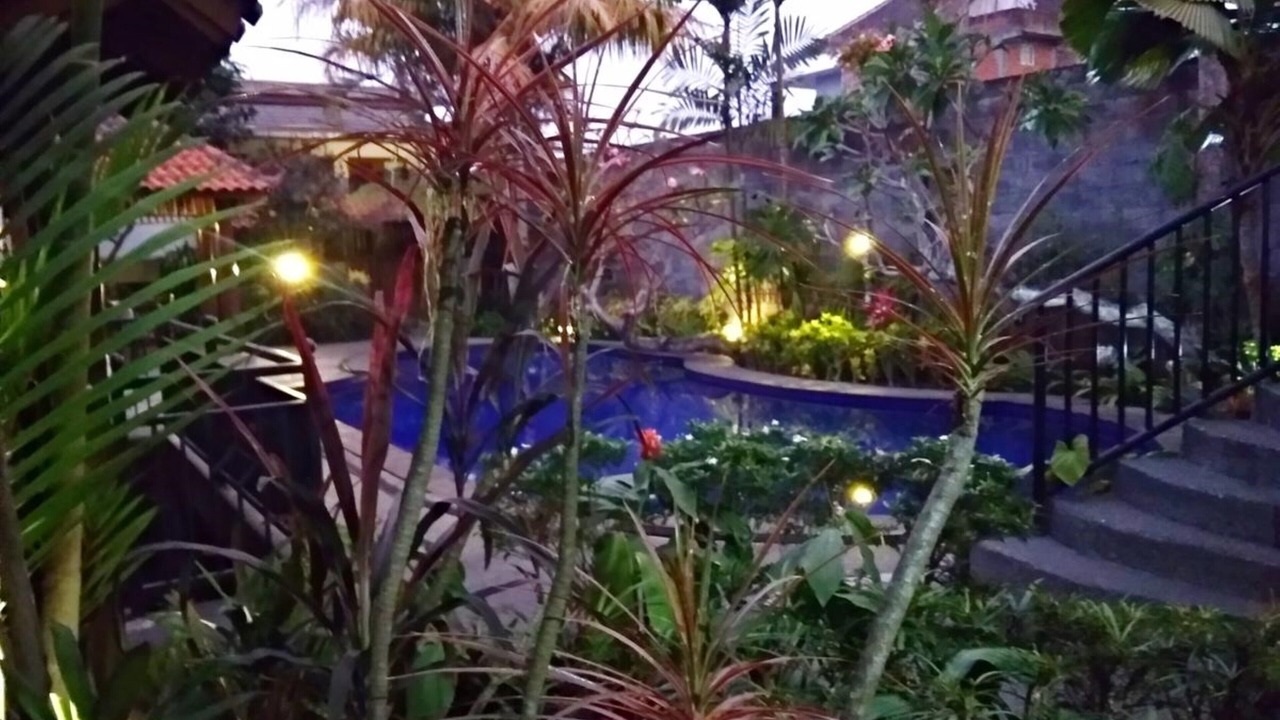 Photo of Outdoor in Oro Oro Ombo