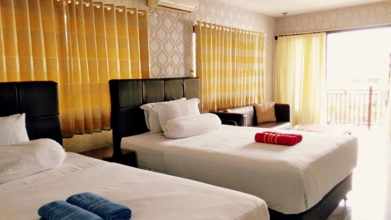 Photo of Bedroom in Oro Oro Ombo