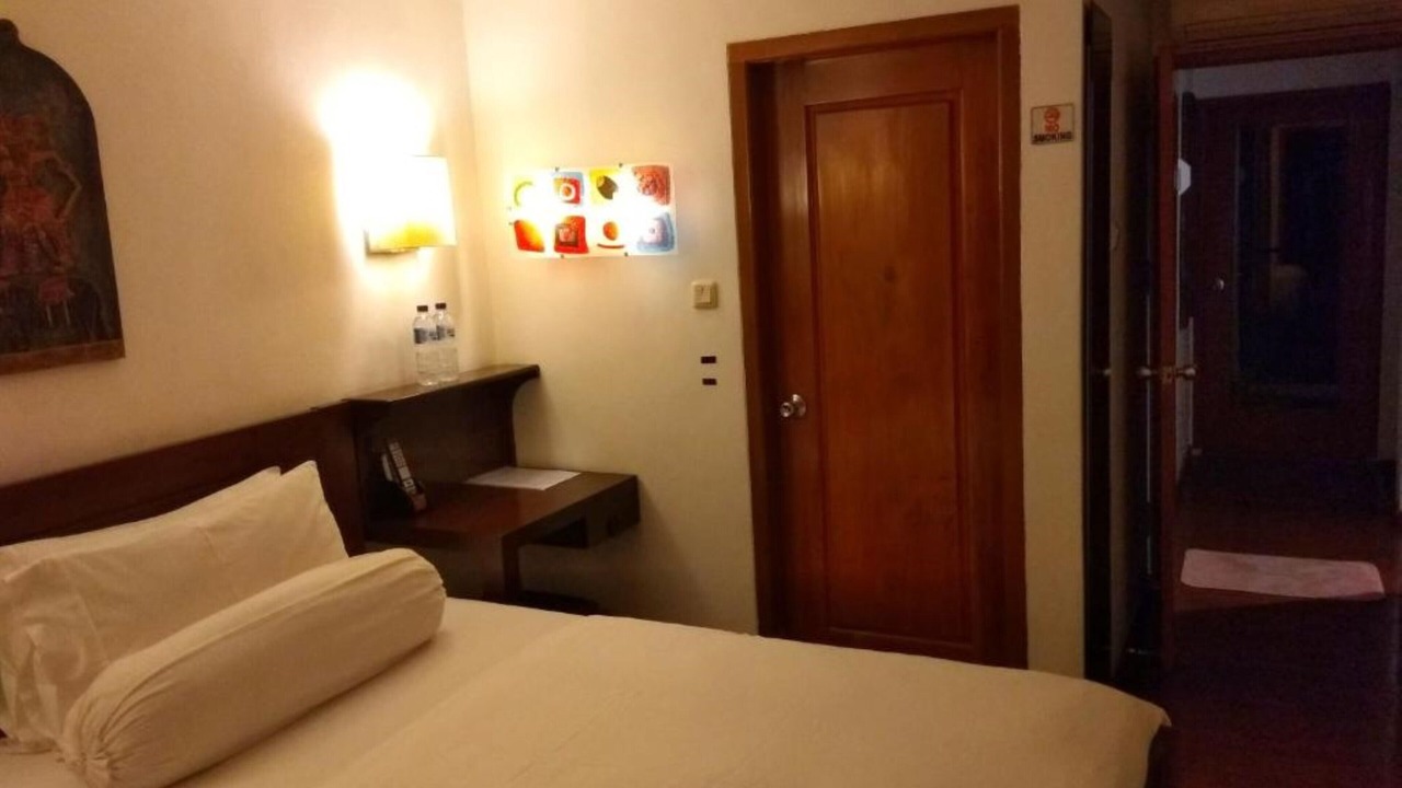 Photo of Bedroom in Oro Oro Ombo