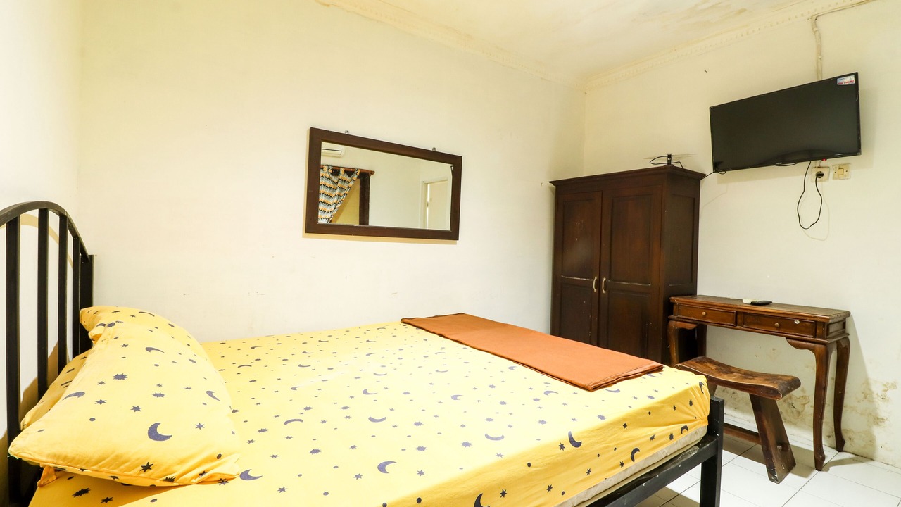 Photo of Bedroom in Pogung Lor