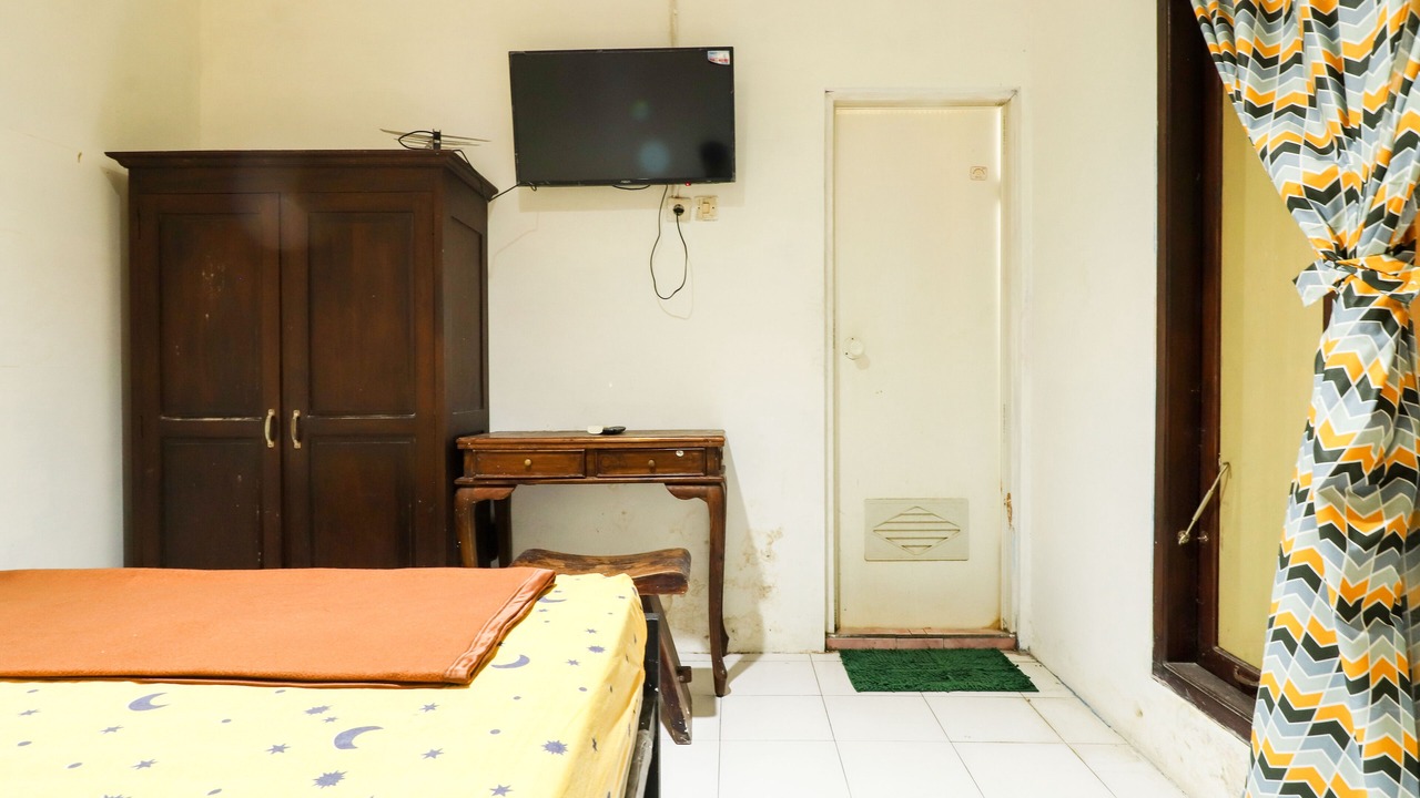 Photo of Bedroom in Pogung Lor
