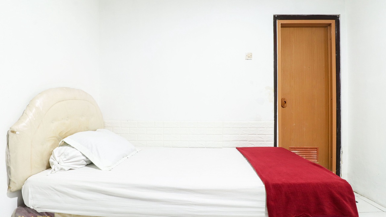 Photo of Bedroom in Pogung Lor