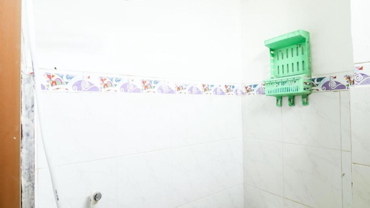 Photo of Bathroom in Pogung Lor
