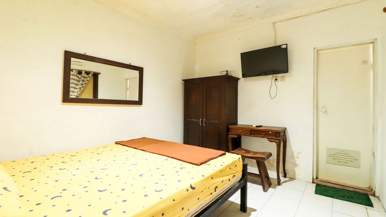 Photo of Bedroom in Pogung Lor