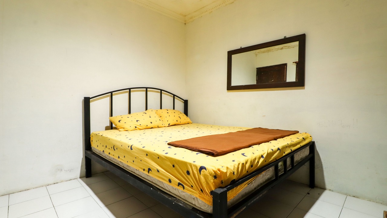 Photo of Bedroom in Pogung Lor